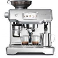 Breville the Oracle Touch 智能精品咖啡機 BES990