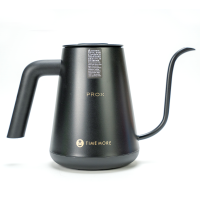 Timemore 泰摩 Fish Pro X 恆溫手沖壺