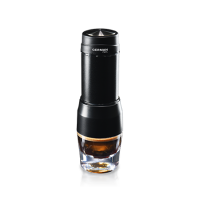 German Pool 德國寶 迷你手壓咖啡泡茶機 CMH-80