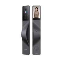 Lockin 鹿客 AI 智能門鎖 V6 Max