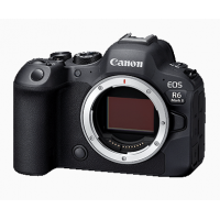 Canon EOS R6 Mark II Body (淨機身)