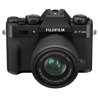 Fujifilm X-T30 III 連 15-45mm f/3.5-6.3 OIS 鏡頭套裝