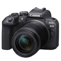 Canon EOS R10 連 RF-S18-150mm f/3.5-6.3 IS STM 鏡頭套裝