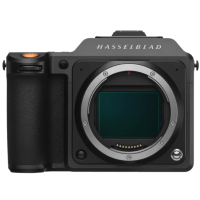 Hasselblad X2D 100C 中畫幅無反相機