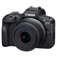 Canon EOS R100 連 RF-S18-45mm F4.5-6.3 IS STM 鏡頭套裝