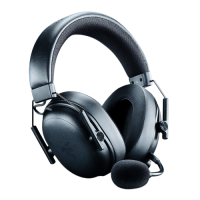 Razer Blackshark V3 Wireless Esports Headset for PC 無線電競耳機