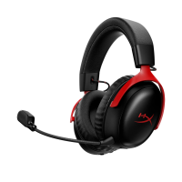 HyperX Cloud III S Wireless Gaming Headset 無線頭戴式帶咪電競耳機