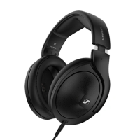 Sennheiser 頭戴式耳機 HD 620S