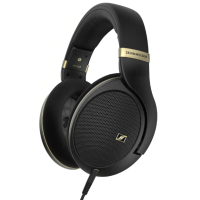 Sennheiser 開放式頭戴耳機 HD 505