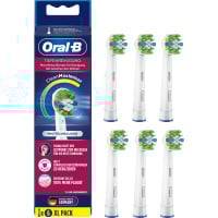 Oral-B 深層清潔牙刷頭 (6支裝) EB25RB-6