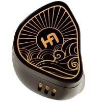 Hercules Audio Noah 混合單元入耳式耳機