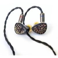 TangZu Audio 唐族 Yu Xuan Ji 魚玄機 動圈耳機