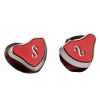 DITA Prelude 單動圈入耳式耳機