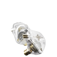 TangZu Audio 唐族 上官婉兒 入耳式耳機