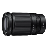 Nikon Nikkor Z 28-400MM F/4-8 VR for Nikon Z Mount