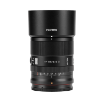 Viltrox AF 85mm F2.0 EVO Full Frame Lens For Nikon Z-Mount