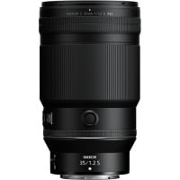 Nikon Nikkor Z 35mm F/1.2 S for Nikon Z Mount