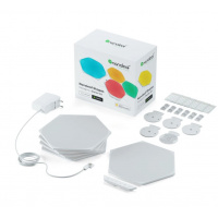 Nanoleaf Shapes Hexagons Starter Kit (5PK) 六角形智能燈板入門套裝 (5塊)