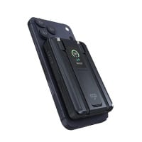 EGO AllyDelivery 4F 3C認證版 Magsafe 6in1 自帶線移動電源 10000mAh AD4F