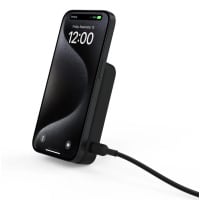 Belkin BoostCharge Pro Qi2 磁吸無線充電行動電源 10000mAh BPD008bt