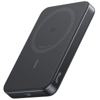 Anker MagGo Power Bank (10K, Slim) Qi2 無線充電行動電源 10000mAh A1664