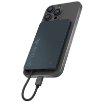 EGO AllySlim2 Magnetic Powerbank 磁吸外置電源 5000mAh AS205