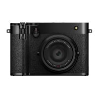 Fujifilm GFX 100RF 中片幅數碼相機