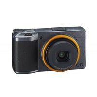Ricoh GR III Body Street Edition Special Limited 淨機身限量版