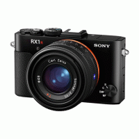 Sony DSC-RX1RM2