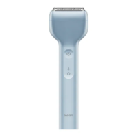 Laifen T1 Pro 超高速電鬚刨