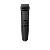 Philips 飛利浦 Multigroom series 3000 6-in-1 trimmer 修剪器 MG3710