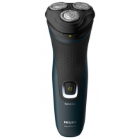 Philips 飛利浦 Shaver 1100 乾濕兩用電動剃須刀 S1121