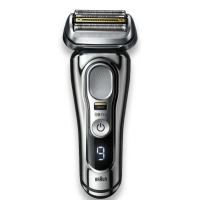 Braun 百靈 Series 9 Pro 鉻合金乾濕兩用電鬚刨 9476cc
