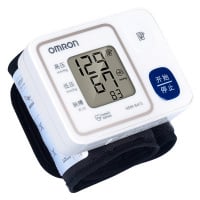 Omron 手腕式血壓計 HEM-8613