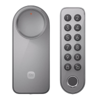 Xiaomi 小米 DIY 智能門鎖