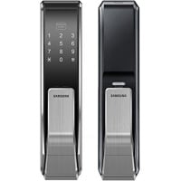 Samsung 三星 Push & Pull 推拉把手電子門鎖 SHS-P717
