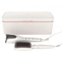 Philips 飛利浦 StyleCare 自動捲髮器及加熱直髮梳 BHH888