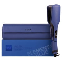 ghd Duet Style 二合一熱空氣造型夾 - Elemental Blue 新星藍色