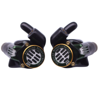 AAW 混合單元入耳式耳機 Z07