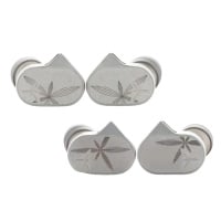 MoonDrop 水月雨 Lan II 蘭 II 動圈單元耳機