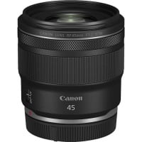 Canon RF 45mm F1.2 STM for Canon RF Mount