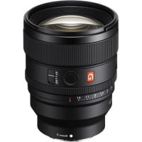 Sony FE 85mm f/1.4 GM II for Sony E-mount (SEL85F14GM2)