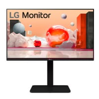 LG 樂金 23.8吋 Full HD IPS 100Hz 全高清顯示器 24BA560-B