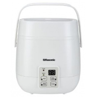 Rasonic 樂信 迷你飯煲 (0.5公升) RRC-JG05