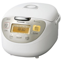 Panasonic 樂聲 鑽石快思邏輯西施電飯煲 (1.0公升) SR-ND10