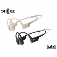 Shokz OpenRun Pro Mini 全新旗艦級骨傳導藍牙運動耳機 (S811)