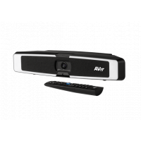 AVerMedia 4K Video Bar 視訊會議系統 VB130