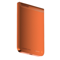 MOMAX 1-Power S.Pass 5000mAh Qi2 磁吸流動電源 IP161Q2