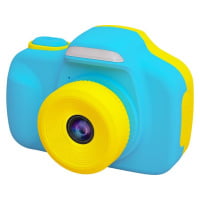 VisionKids HappiCAMU T3 特大觸控屏幕雙鏡兒童相機