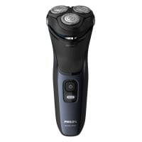 Philips 飛利浦 Shaver series 3000 乾濕兩用電動鬚刨 S3134